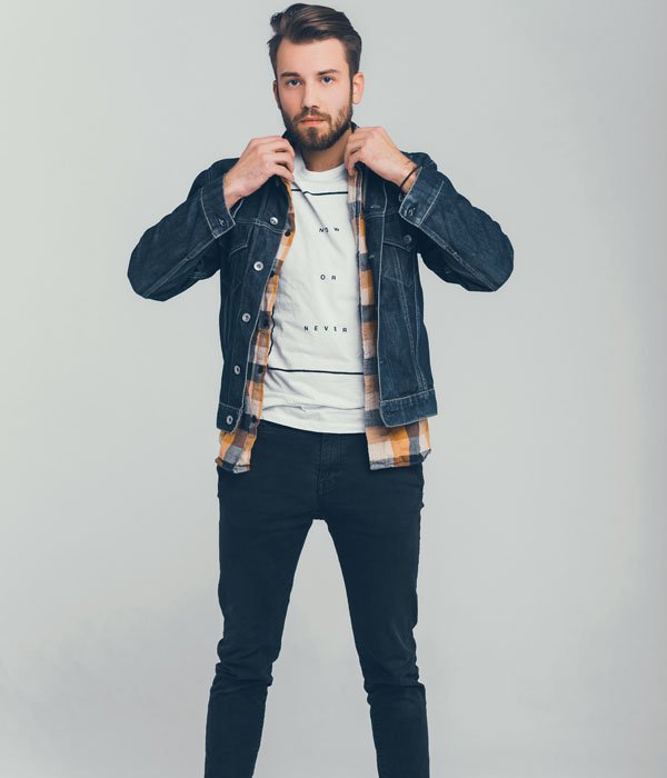 Men's Collection