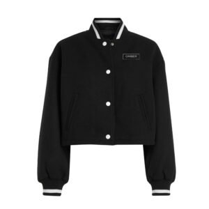Women Varsity Jacket
