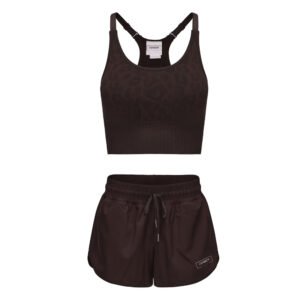 Women Bra Short Set